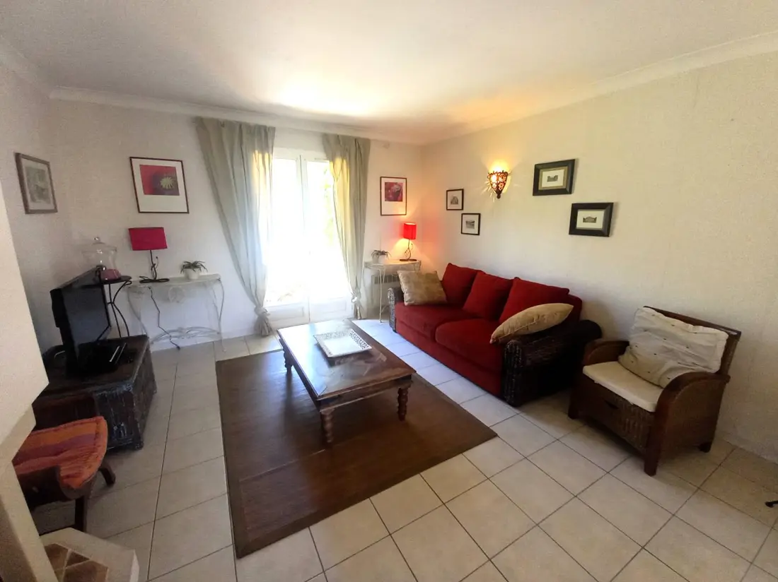 Résidence Mais Sp06505-st Palais Sur Mer