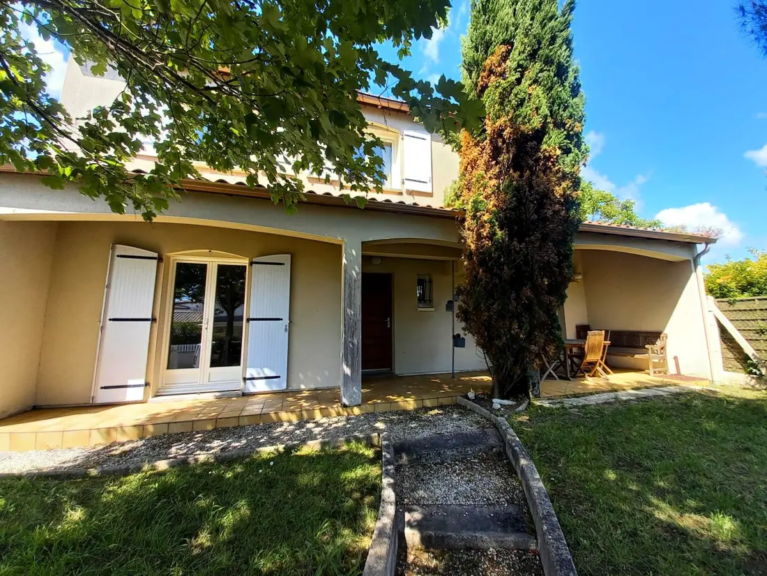 Résidence Mais Sp06505-st Palais Sur Mer