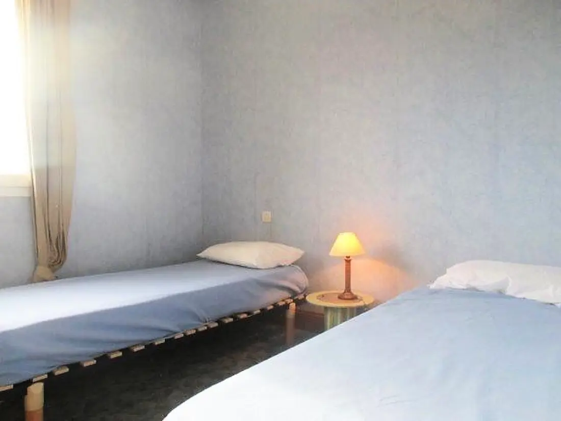 Résidence Mais Sp06505-st Palais Sur Mer