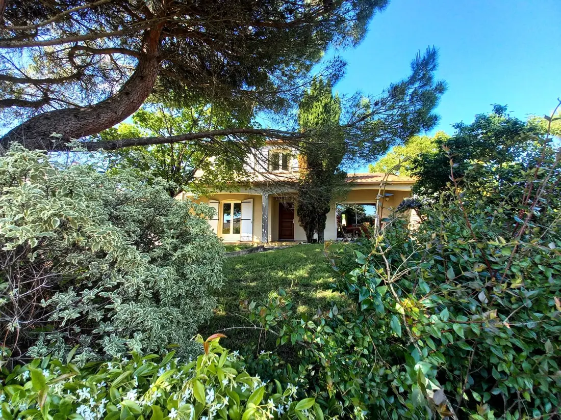 Résidence Mais Sp06505-st Palais Sur Mer