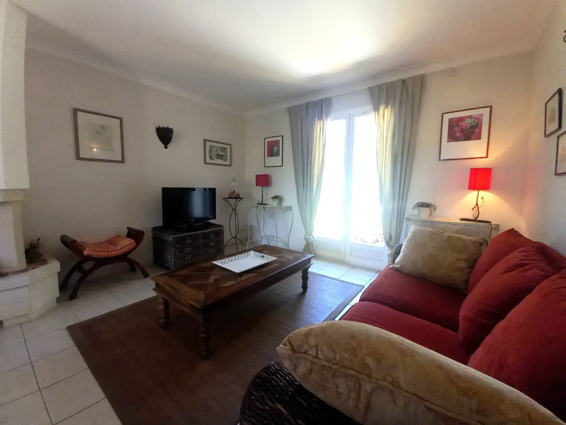 Résidence Mais Sp06505-st Palais Sur Mer