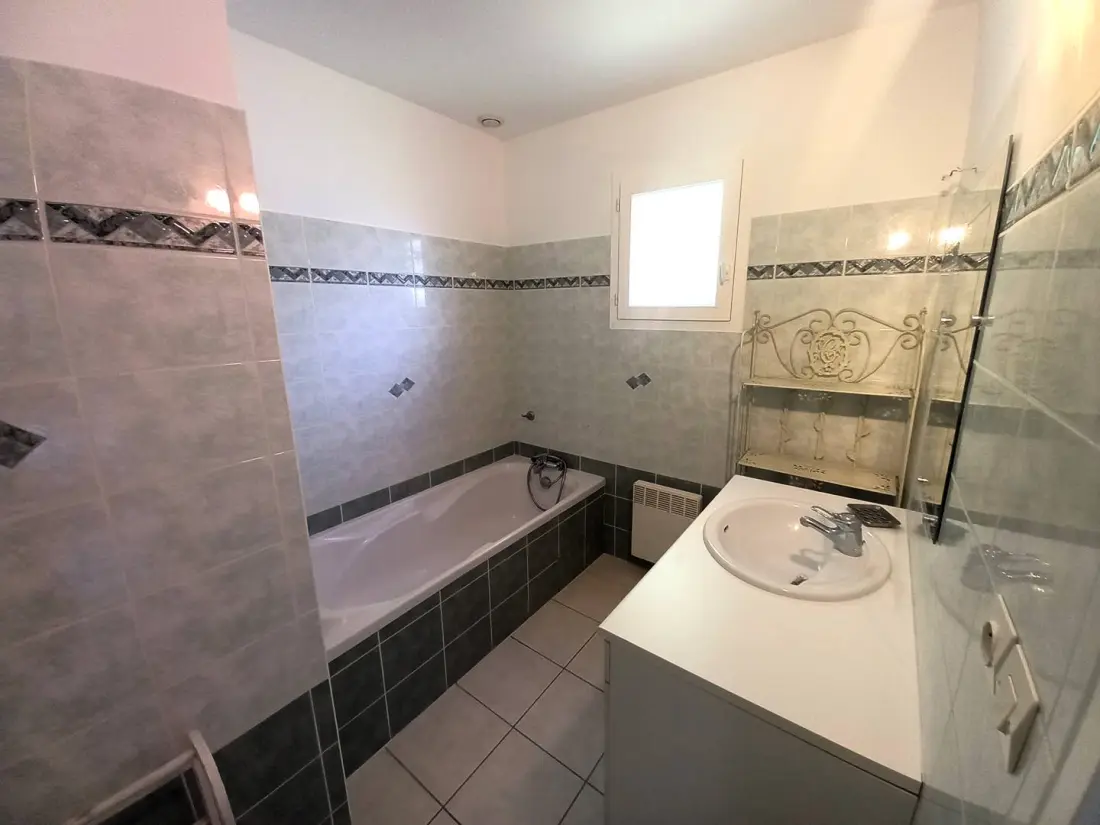Résidence Mais Sp06505-st Palais Sur Mer