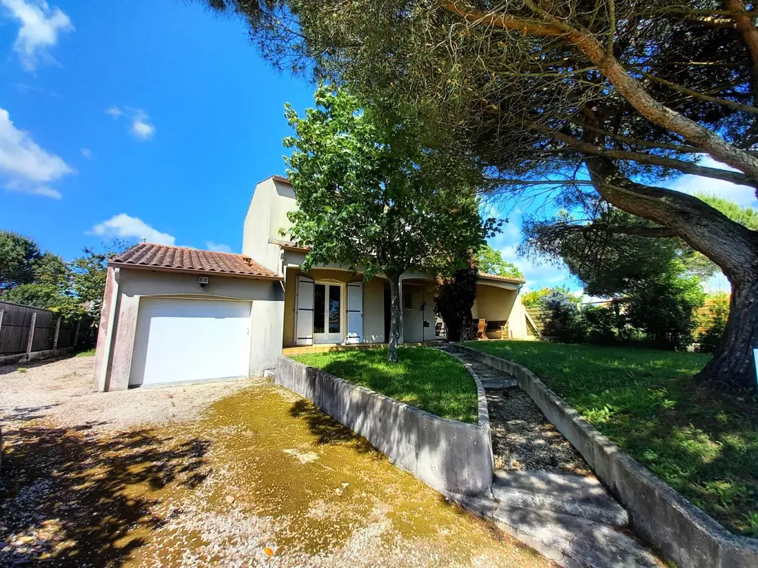 Résidence Mais Sp06505-st Palais Sur Mer