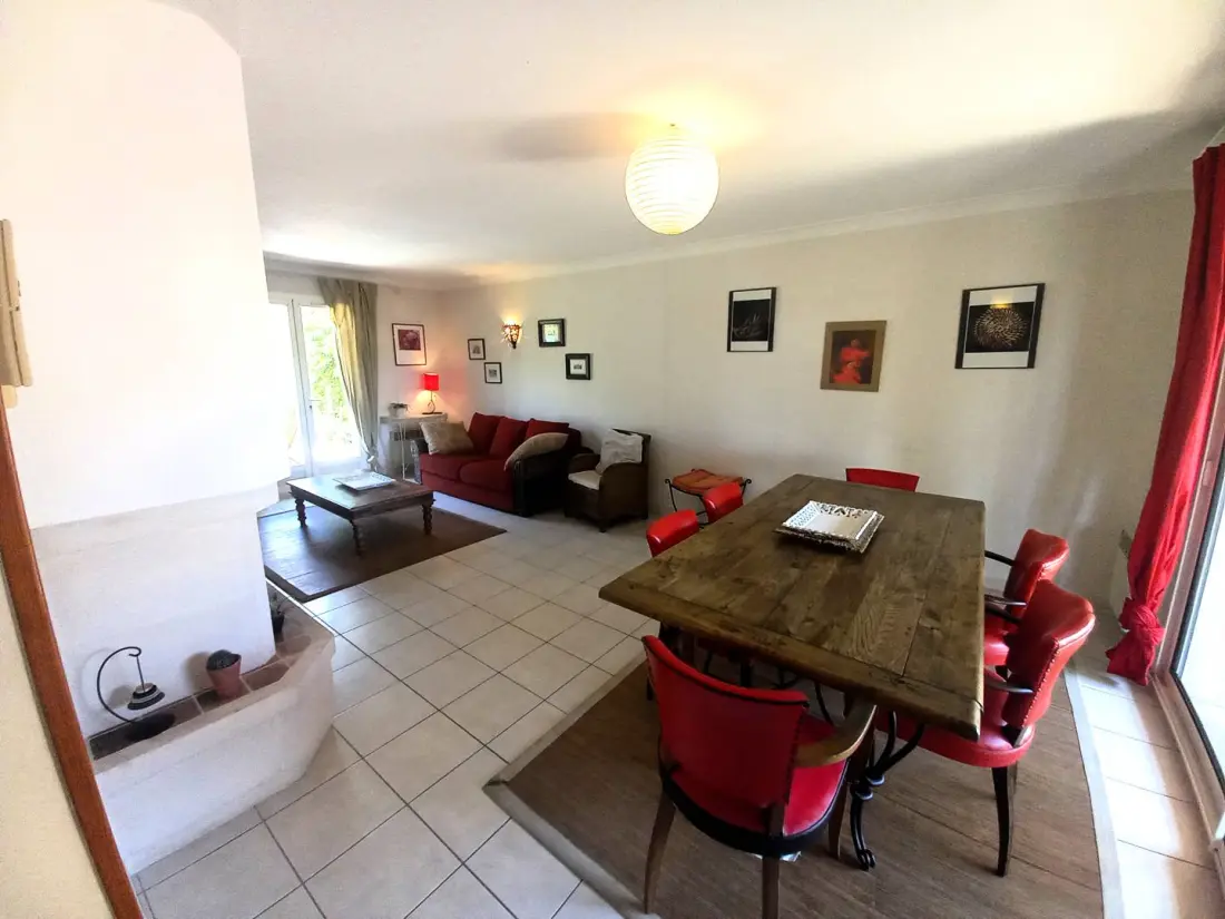 Résidence Mais Sp06505-st Palais Sur Mer