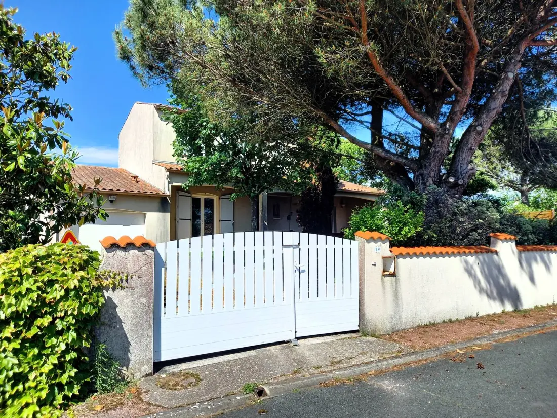 Résidence Mais Sp06505-st Palais Sur Mer
