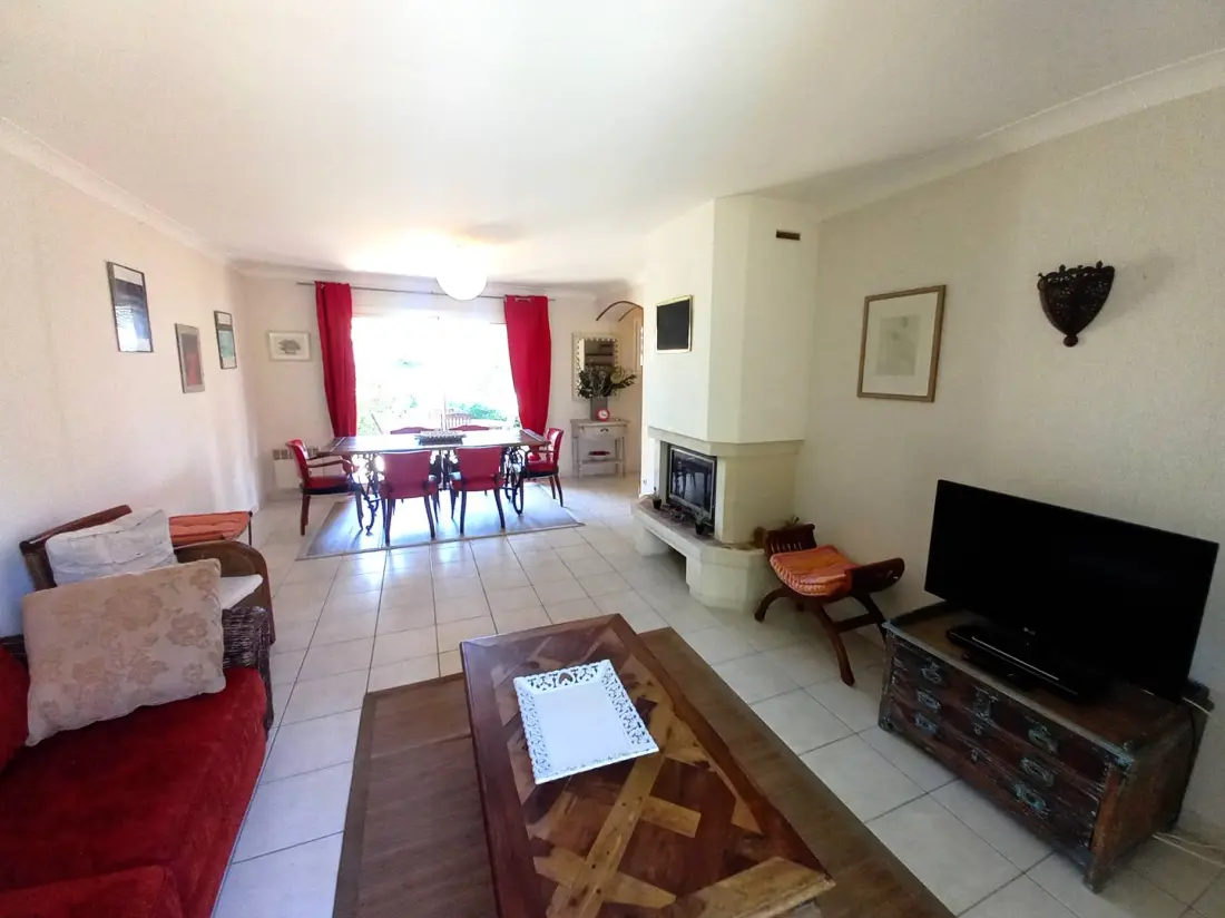 Résidence Mais Sp06505-st Palais Sur Mer