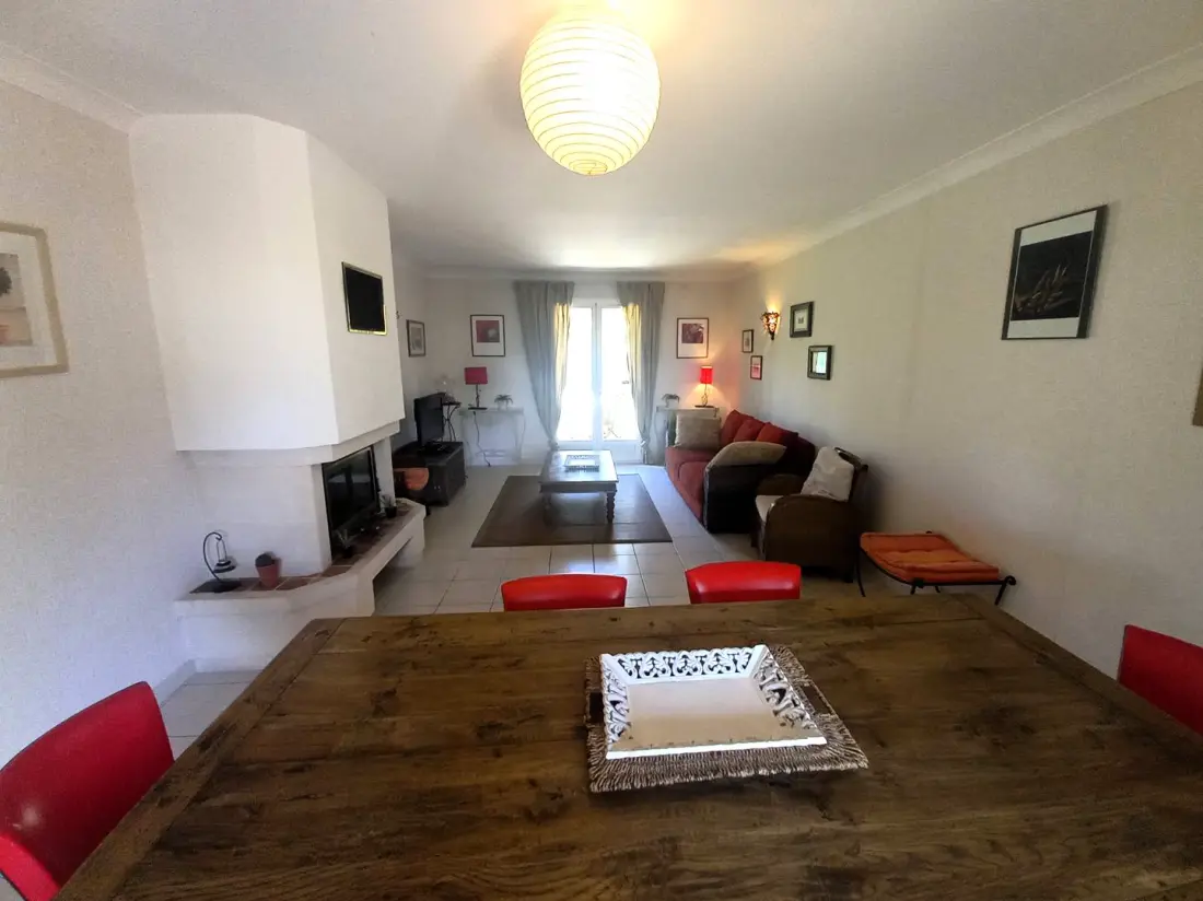 Résidence Mais Sp06505-st Palais Sur Mer