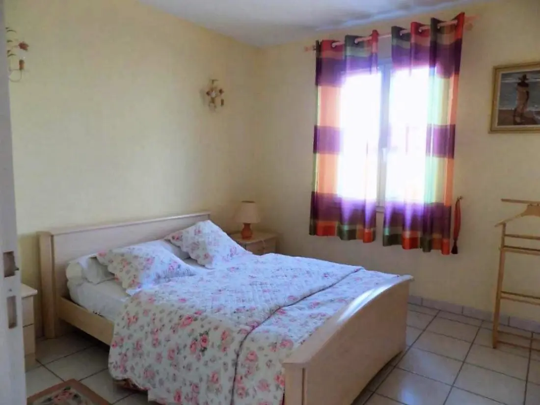 Résidence Mais Sp06539-st Palais Sur Mer