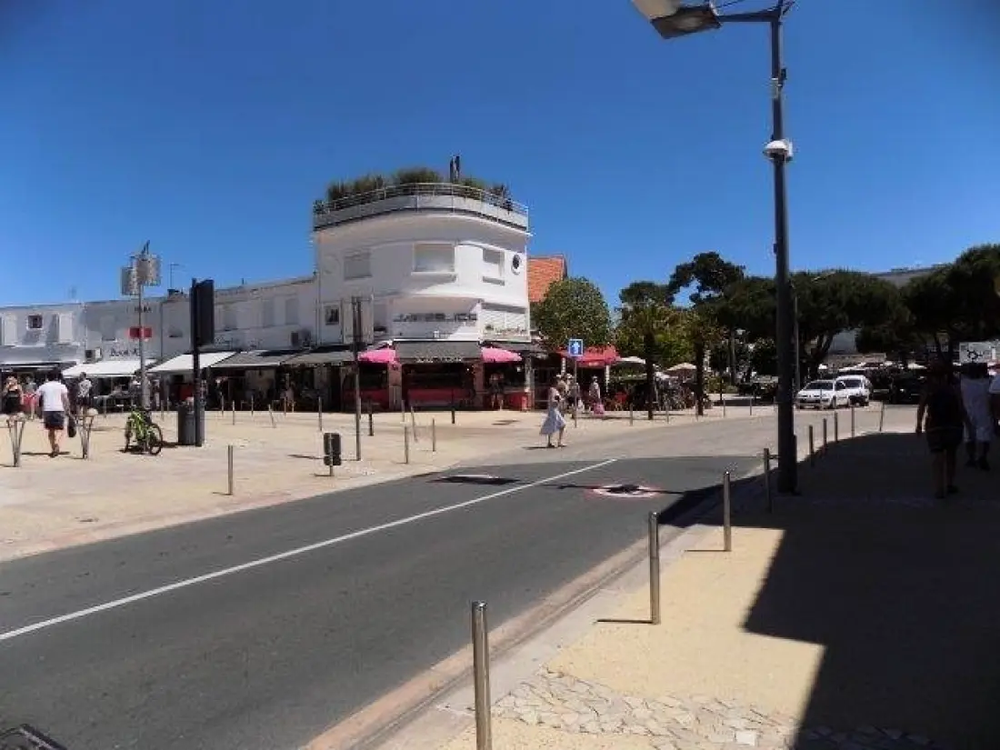 Résidence Mais Sp06539-st Palais Sur Mer