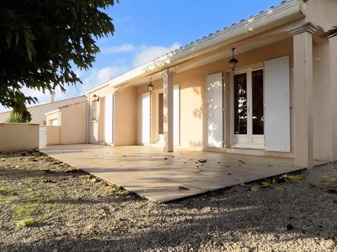 Résidence Mais Sp06539-st Palais Sur Mer