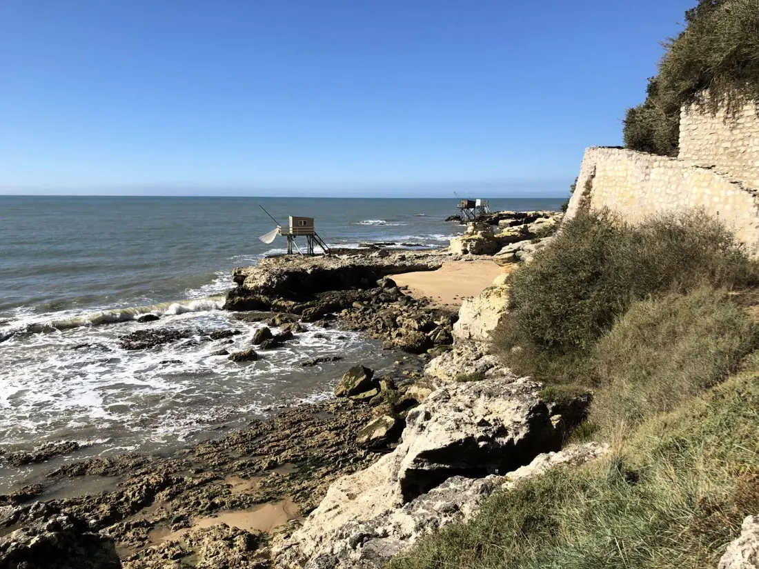 Résidence Mais Sp06539-st Palais Sur Mer