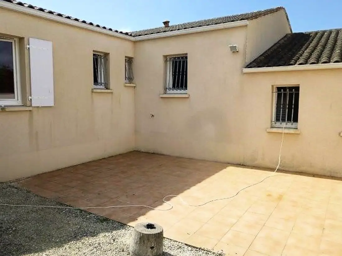 Résidence Mais Sp06539-st Palais Sur Mer