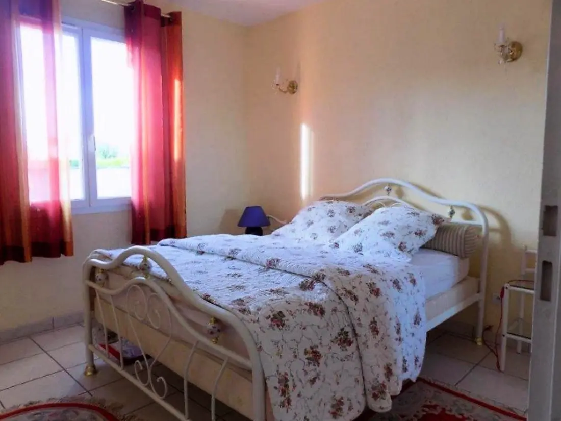 Résidence Mais Sp06539-st Palais Sur Mer