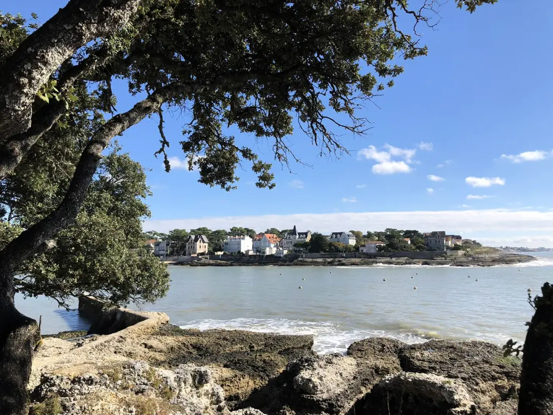 Résidence Mais Sp06539-st Palais Sur Mer