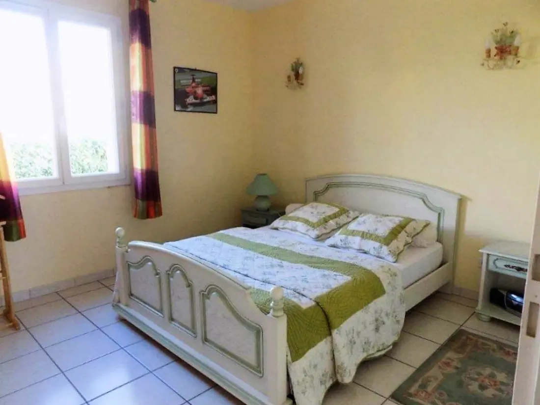 Résidence Mais Sp06539-st Palais Sur Mer