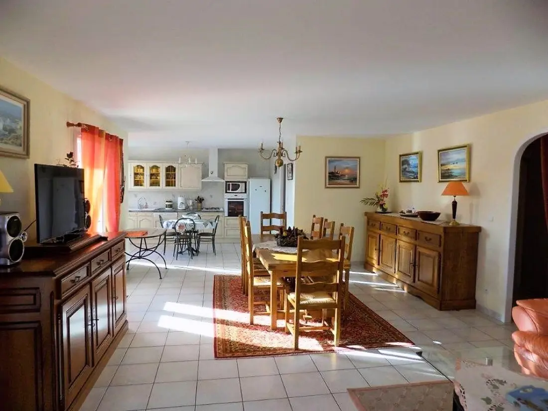 Résidence Mais Sp06539-st Palais Sur Mer