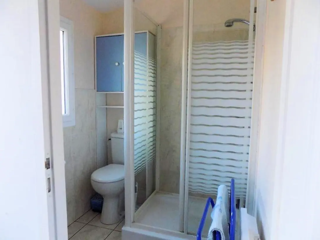 Résidence Mais Sp06539-st Palais Sur Mer