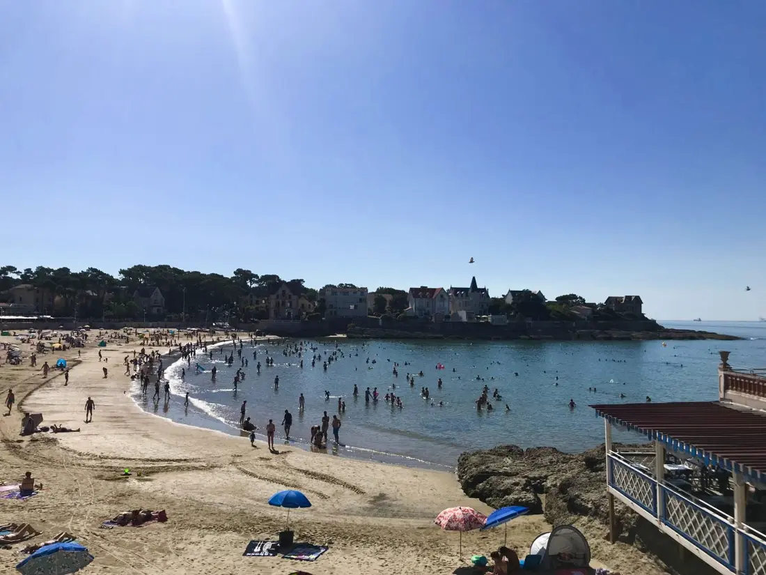 Résidence Mais Sp06539-st Palais Sur Mer
