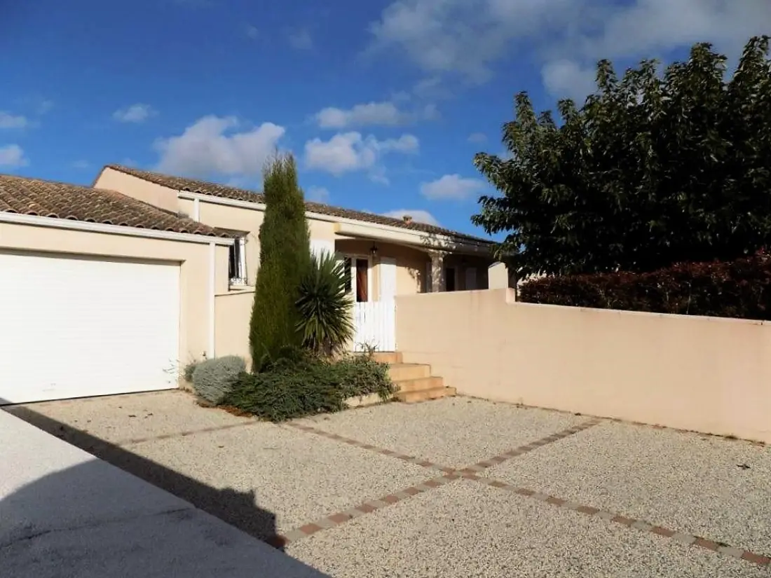 Résidence Mais Sp06539-st Palais Sur Mer