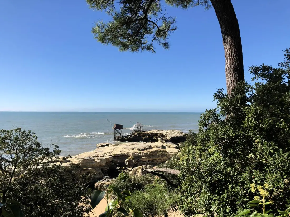 Résidence Mais Sp06539-st Palais Sur Mer