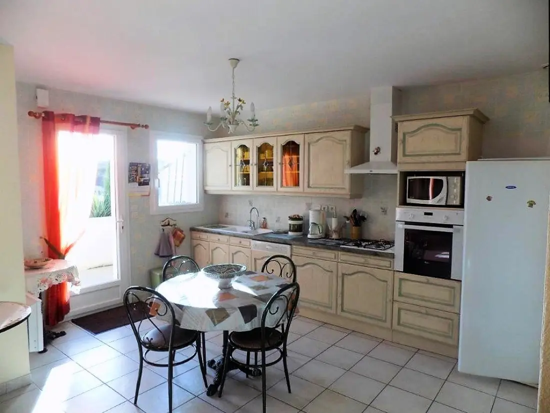 Résidence Mais Sp06539-st Palais Sur Mer