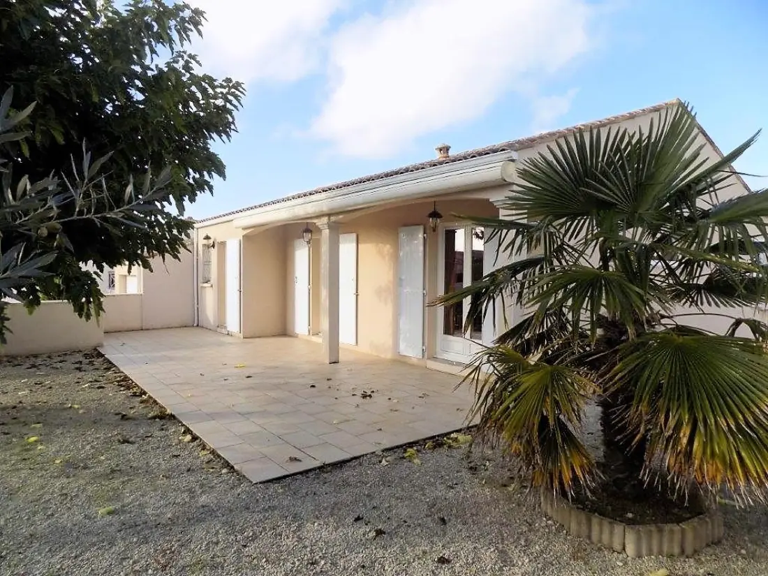 Résidence Mais Sp06539-st Palais Sur Mer