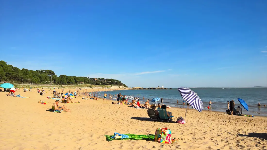Résidence Mais Sp06544-st Palais Sur Mer