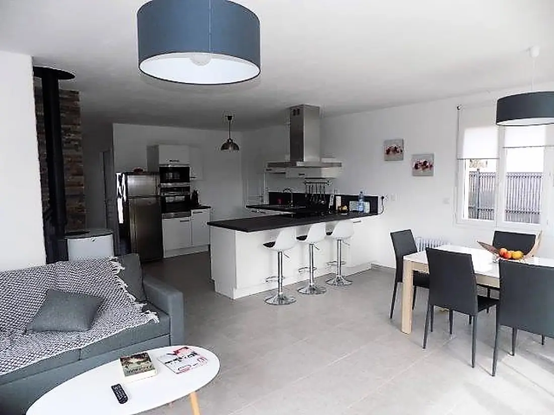 Résidence Mais Sp06544-st Palais Sur Mer