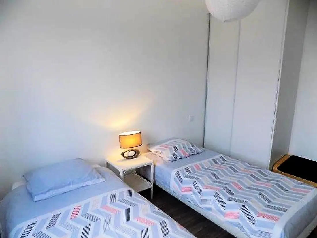 Résidence Mais Sp06544-st Palais Sur Mer