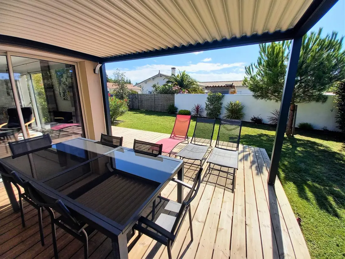 Résidence Mais Sp06544-st Palais Sur Mer