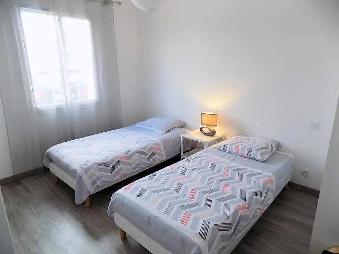 Résidence Mais Sp06544-st Palais Sur Mer
