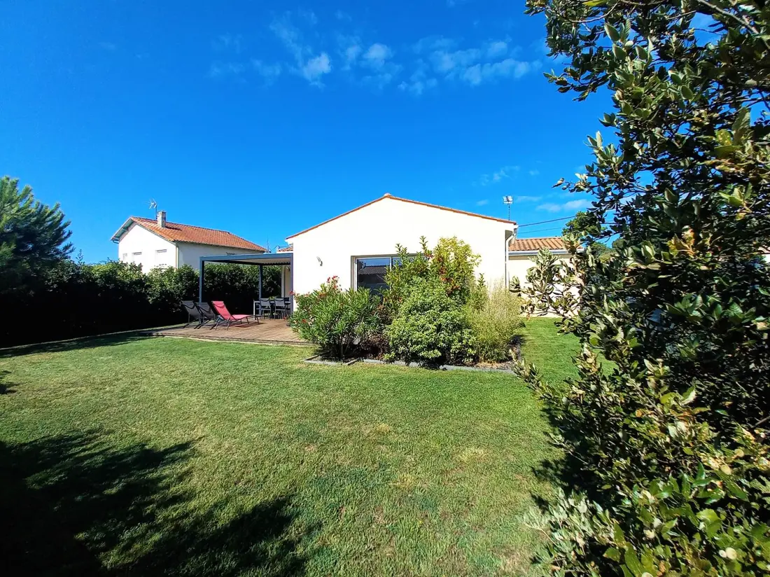 Résidence Mais Sp06544-st Palais Sur Mer