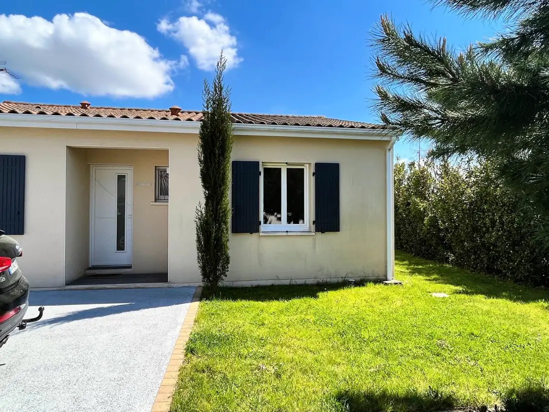 Résidence Mais Sp06544-st Palais Sur Mer