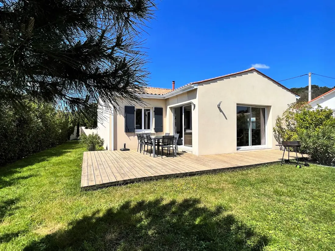 Résidence Mais Sp06544-st Palais Sur Mer