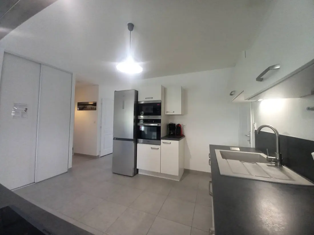 Résidence Mais Sp06544-st Palais Sur Mer