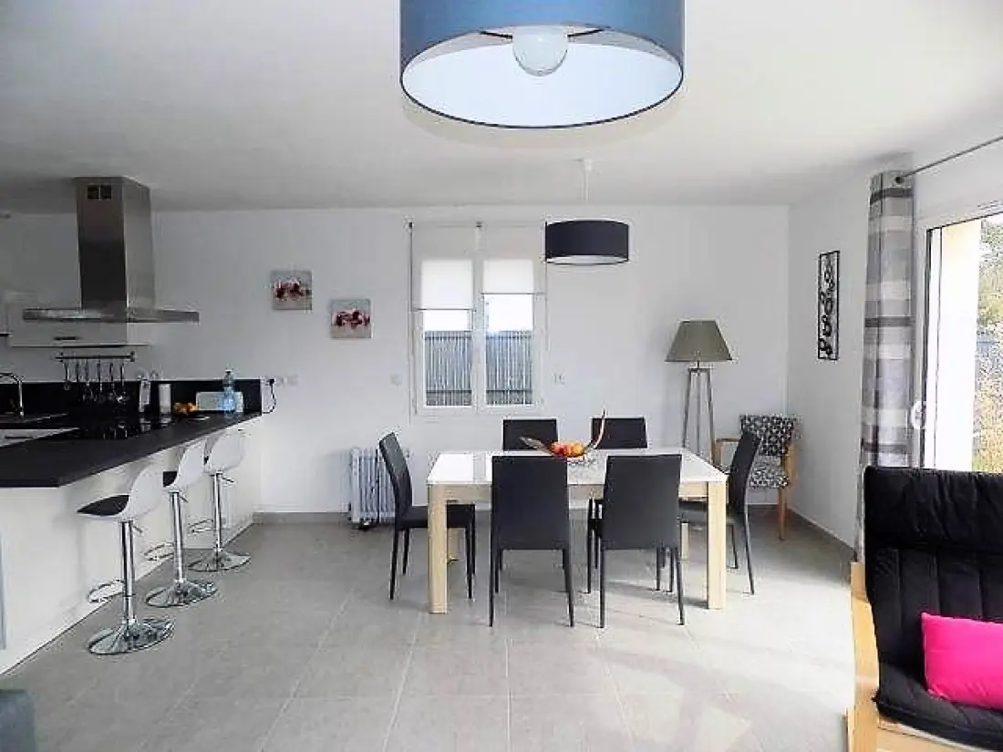Résidence Mais Sp06544-st Palais Sur Mer