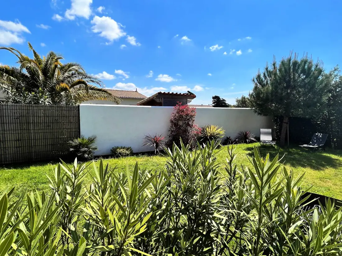 Résidence Mais Sp06544-st Palais Sur Mer