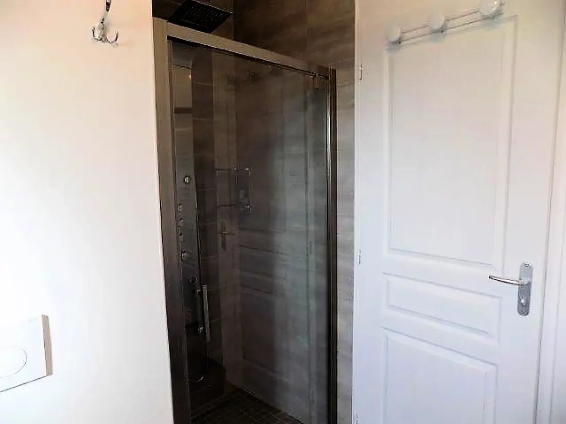 Résidence Mais Sp06544-st Palais Sur Mer