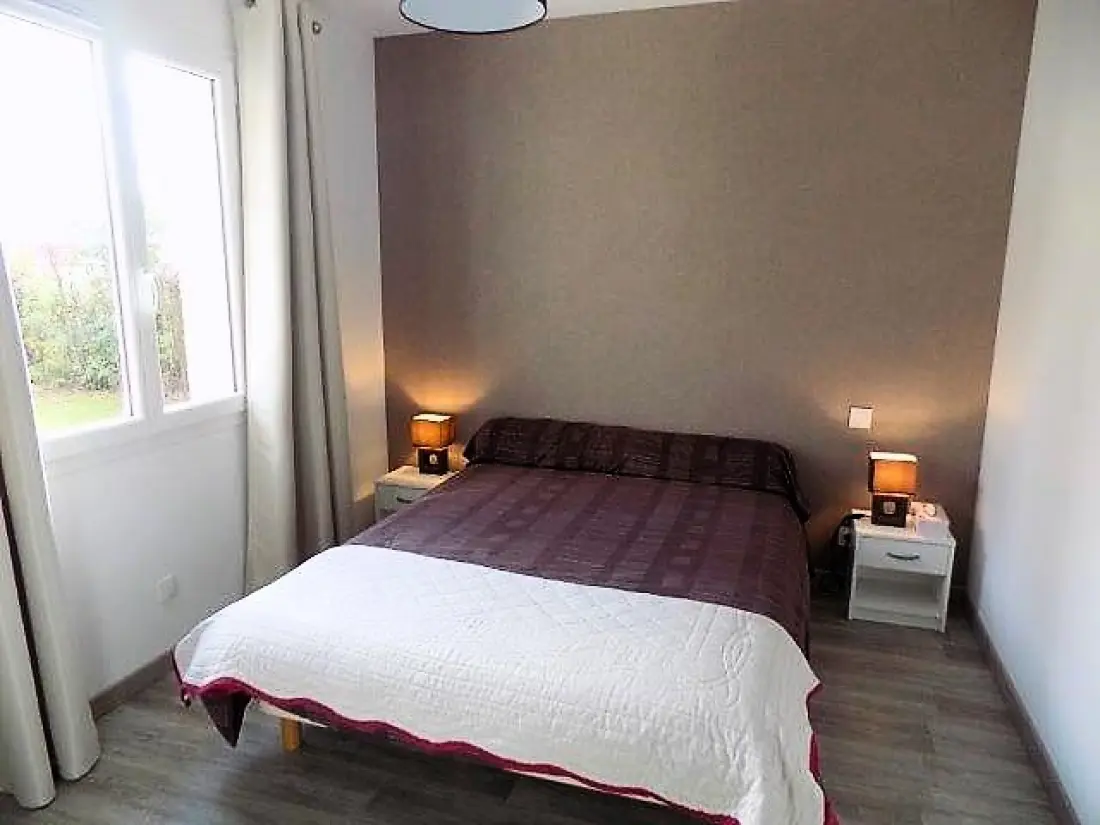 Résidence Mais Sp06544-st Palais Sur Mer