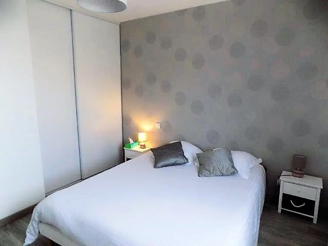Résidence Mais Sp06544-st Palais Sur Mer