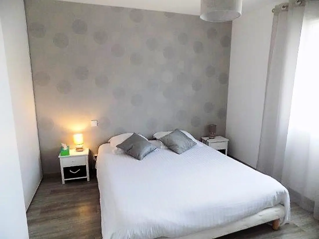 Résidence Mais Sp06544-st Palais Sur Mer