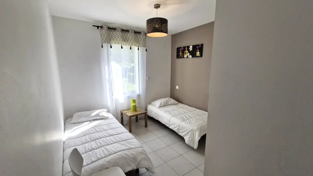 Résidence Mais Sp06553-st Palais Sur Mer