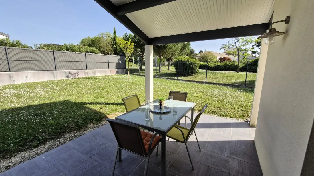 Résidence Mais Sp06553-st Palais Sur Mer