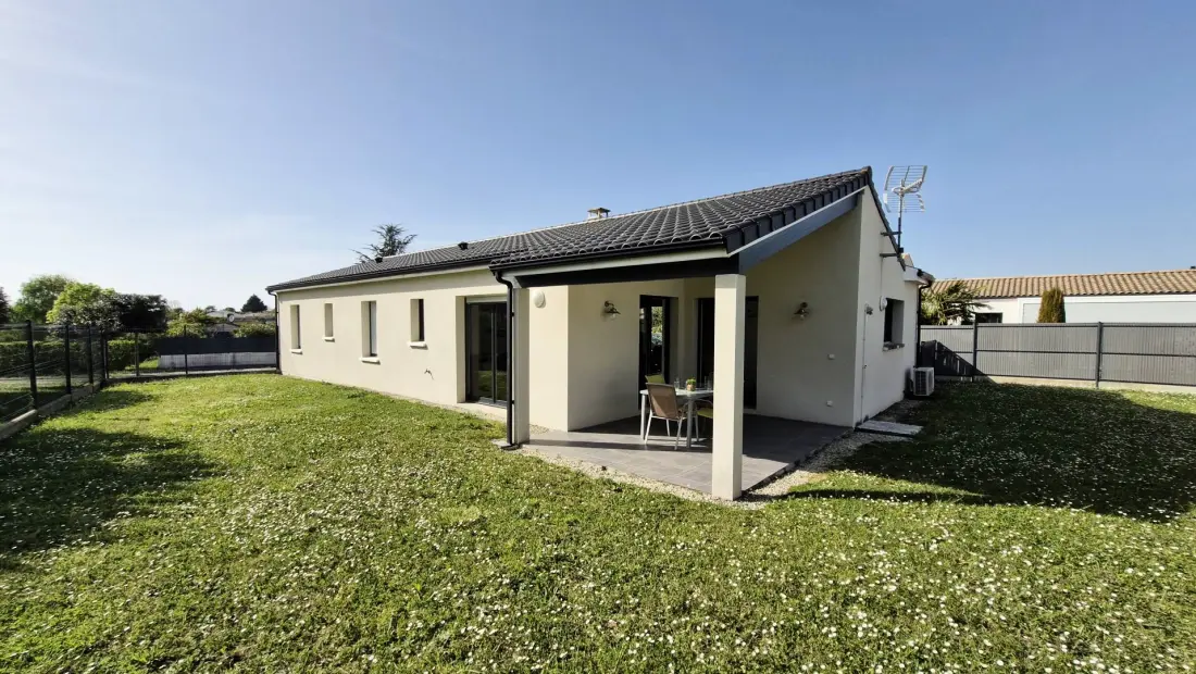 Résidence Mais Sp06553-st Palais Sur Mer