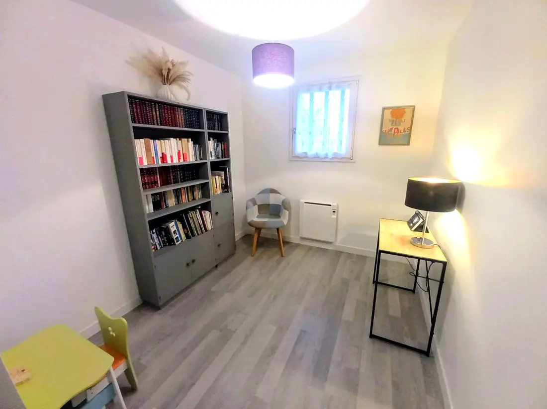 Résidence Mais Sp06556-st Palais Sur Mer