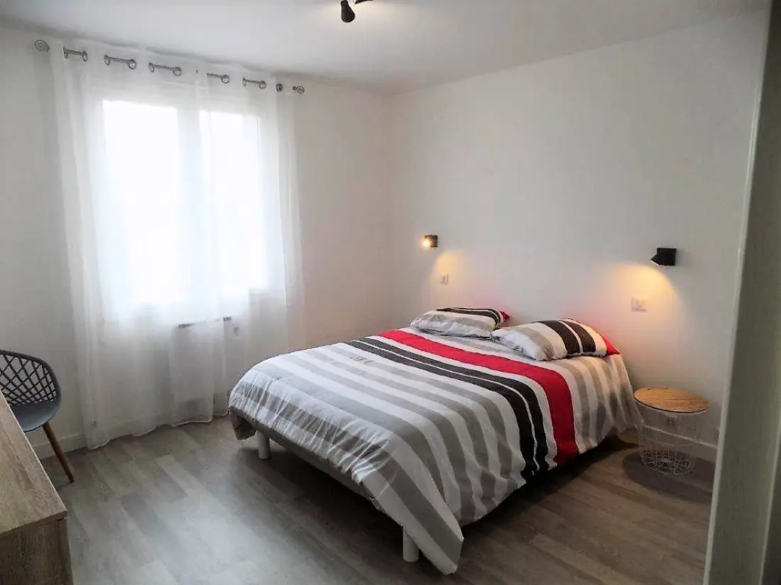 Résidence Mais Sp06556-st Palais Sur Mer