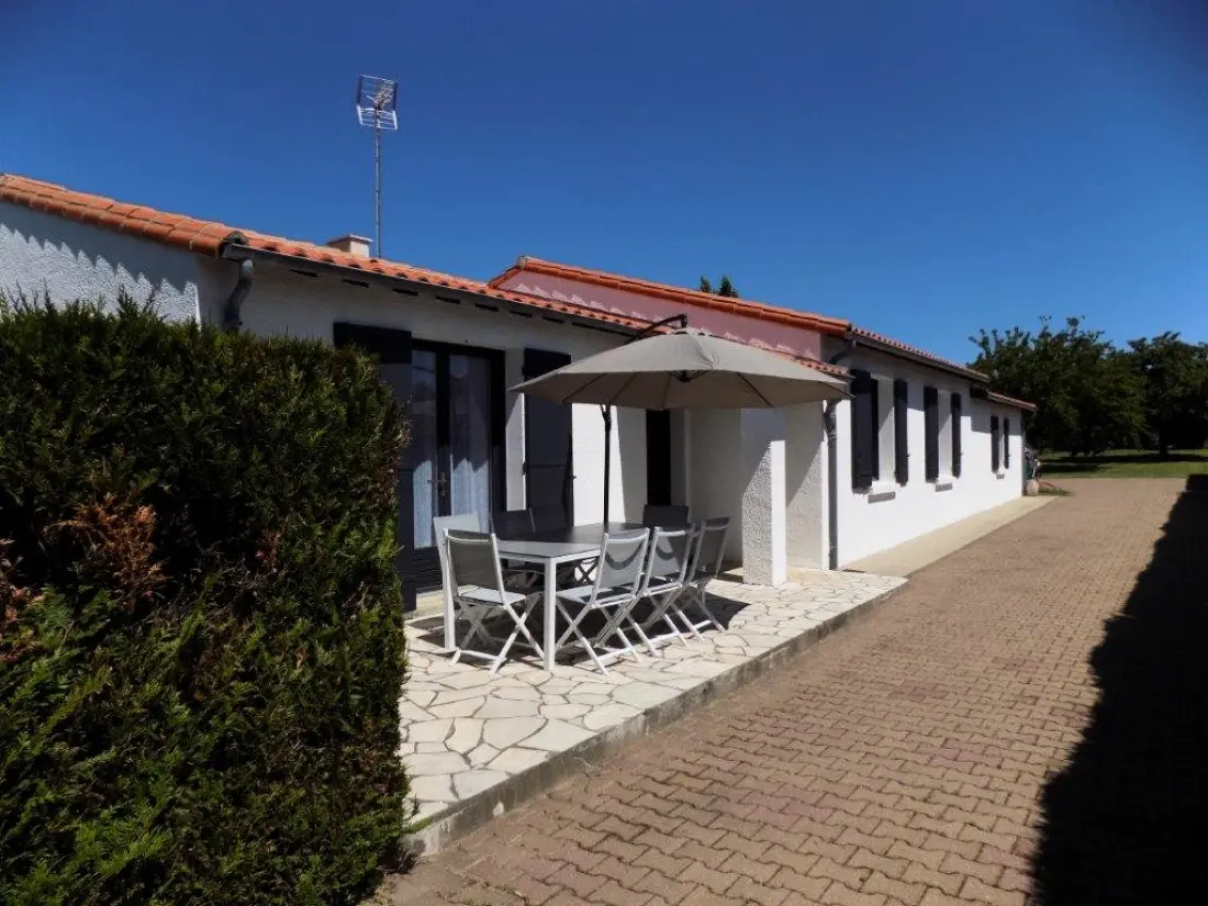 Résidence Mais Sp06556-st Palais Sur Mer