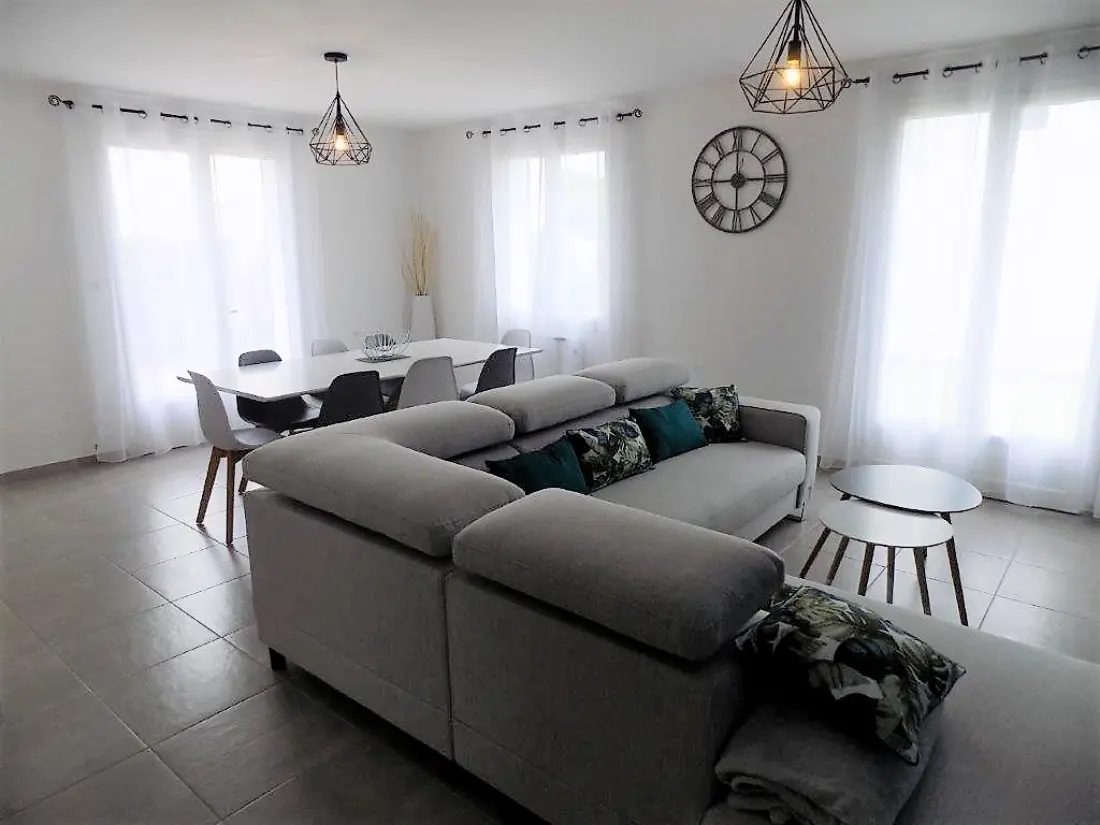 Résidence Mais Sp06556-st Palais Sur Mer