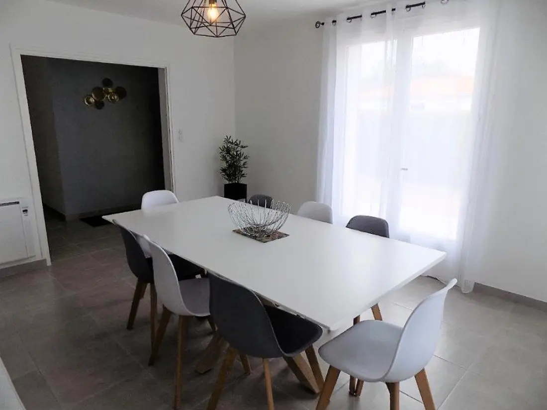 Résidence Mais Sp06556-st Palais Sur Mer