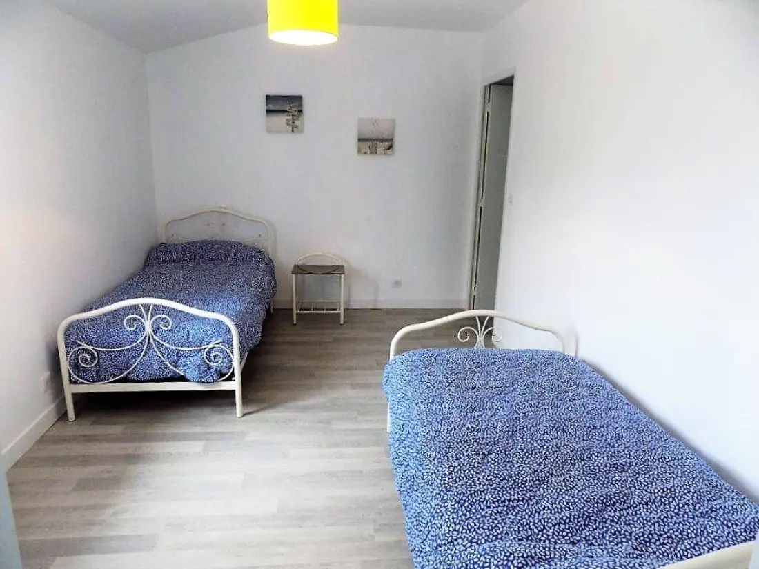Résidence Mais Sp06556-st Palais Sur Mer